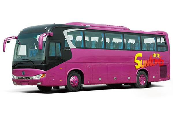 申龍SLK6118ALE0BEVS3客車（純電動(dòng)24-53座）