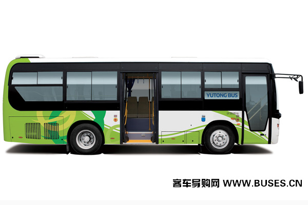 宇通ZK6932HNG2公交車(chē)（天然氣國(guó)五10-35座）