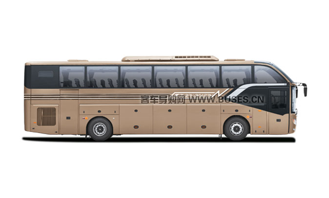 金旅XML6102JEV30C客車（純電動(dòng)24-50座）