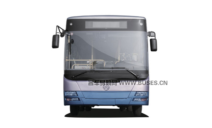 金旅XML6855JHEVD5CN1公交車（NG/電混動(dòng)國(guó)五10-26座）