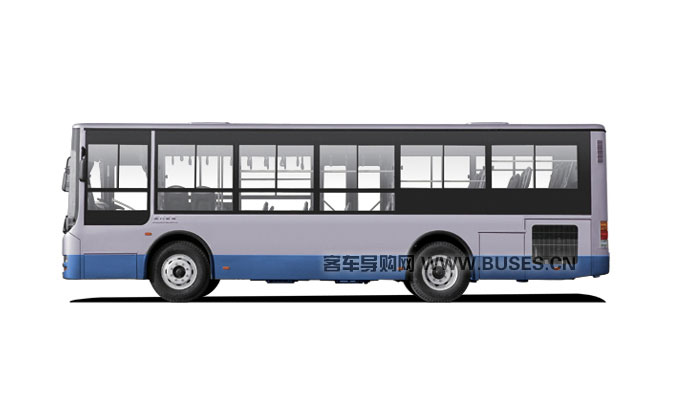 金旅XML6855JHEVD5CN1公交車（NG/電混動(dòng)國(guó)五10-26座）