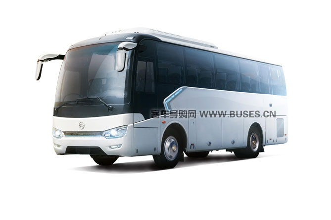 金旅錦程XML6902J15NE客車（天然氣國五24-40座）