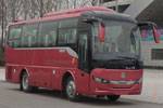 中通世騰LCK6809HN1客車（天然氣國(guó)五24-34座）