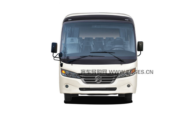 金旅XML6602J25CN公交車（天然氣國五10-17座）