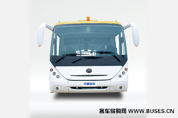 宇通ZK6140BD機(jī)場(chǎng)擺渡車（柴油10-118座）