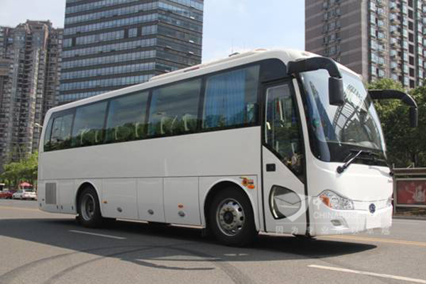 百路佳JXK6901CQ55N客車（天然氣國(guó)五18-35座）