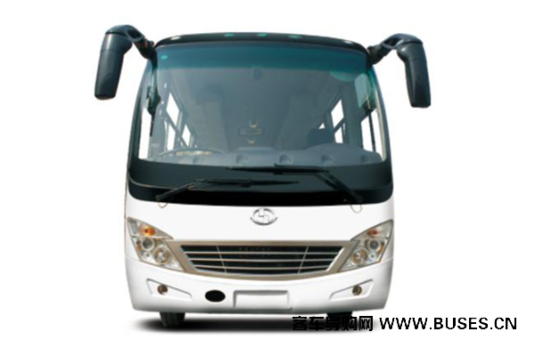 少林SLG6900T5E客車(chē)（天然氣國(guó)五24-41座）