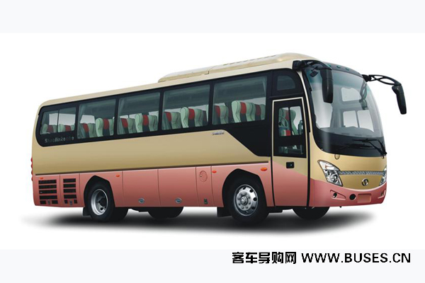 少林SLG6810T5ER客車（天然氣國五24-35座）