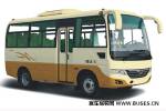 少林SLG6750T5F客車(chē)（天然氣國(guó)五24-31座）