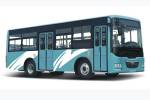 少林SLG6800T5GE公交車（天然氣國五10-30座）