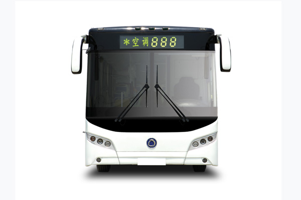 申龍SLK6121USBEV公交車（純電動10-32座）