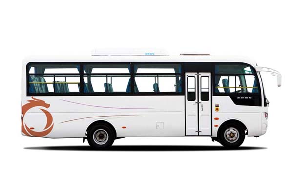 申龍SLK6720C3GN5客車（天然氣國(guó)五24-29座）