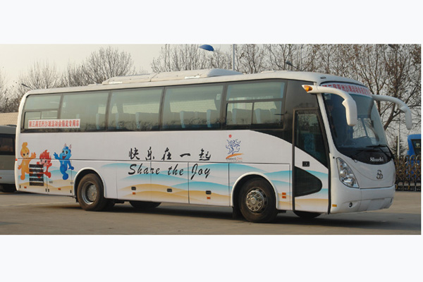 舒馳YTK6118HET1客車（天然氣國(guó)五24-51座）