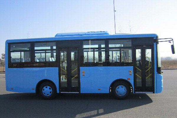 舒馳YTK6731GH5公交車（柴油國五12-26座）