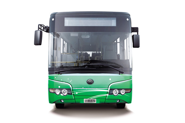 宇通ZK6105HG2公交車（柴油國五20-39座）