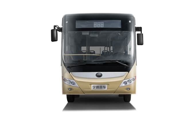 宇通ZK6825HG2A公交車（柴油國五10-29座）