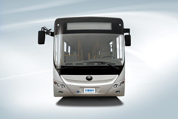 宇通ZK6105CHEVPG45公交車（柴油/電混動(dòng)國五10-34座）