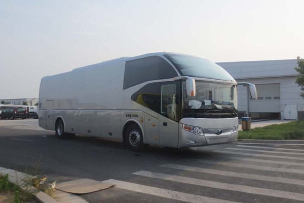 宇通ZK5180XYS1移動實(shí)驗(yàn)室車（柴油國五2座）