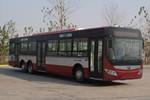 宇通ZK6140HG2公交車（柴油國五10-54座）