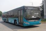 宇通ZK6140CHEVNPG3公交車（天然氣/電混動國五10-50座）