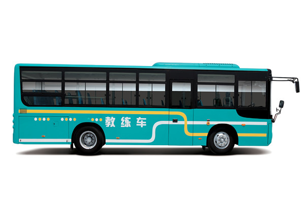 宇通ZK5122XLH5教練車(chē)（柴油國(guó)五10-23座）