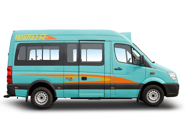 海格KLQ6601GBEVX1公交車（純電動(dòng)10-16座）