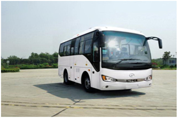 海格KLQ6802KAEV0H2客車（純電動(dòng)24-33座）