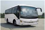 海格KLQ6802KAEV0H1客車（純電動(dòng)24-35座）