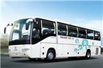 海格KLQ6129KAC51客車（天然氣國(guó)五24-59座）