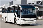 海格KLQ6105ZAE50客車（柴油國(guó)五24-48座）