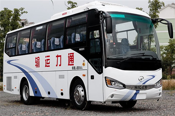 海格KLQ6882KAC50客車（天然氣國五24-38座）