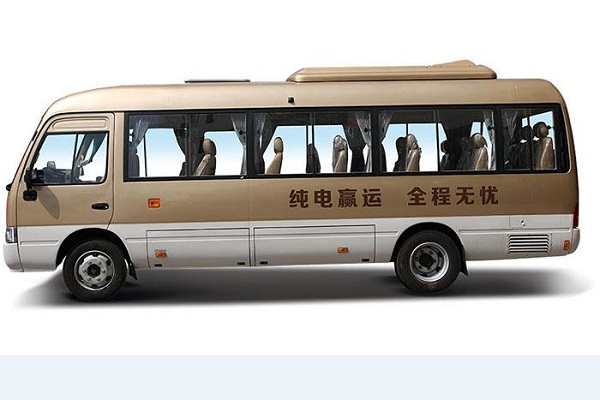 海格KLQ6702EV0H客車（純電動(dòng)10-23座）