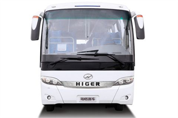 海格KLQ6905KQC52客車（天然氣國五24-41座）