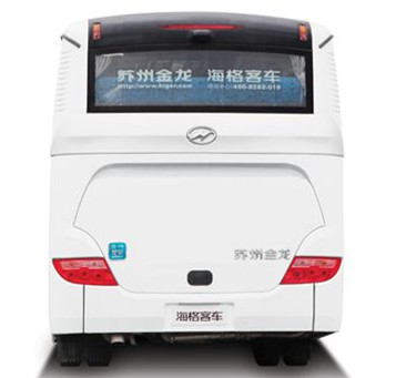 海格KLQ6905KQC52客車（天然氣國五24-41座）