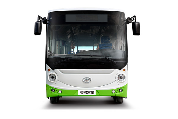 海格KLQ6832GEVN公交車（純電動(dòng)5-27座）