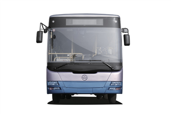 金旅XML6855JHEVD5C公交車（柴油/電混動(dòng)國(guó)五10-26座）