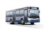 金旅XML6855JHEVA5CN公交車（NG/電混動國五10-26座）