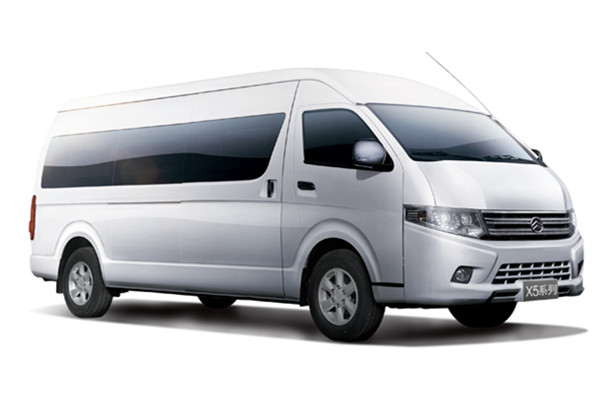 金旅XML6609JEVF0客車（純電動(dòng)10-18座）