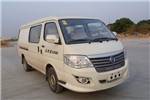 金旅XML5036XXYEVG0廂式運(yùn)輸車（純電動(dòng)2-5座）