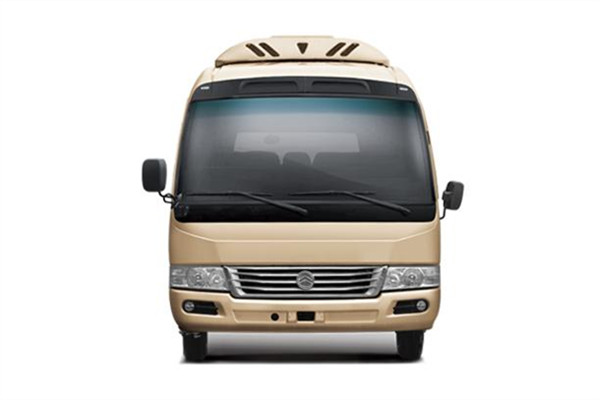 金旅XML6809JEVC0客車（純電動24-35座）