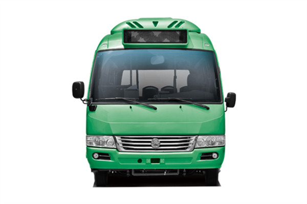 金旅XML6809JEV60C公交車（純電動10-35座）