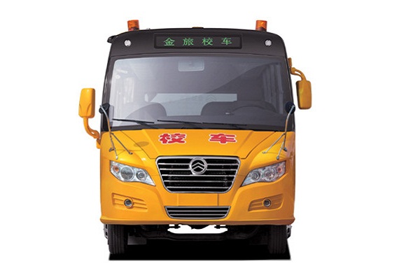 金旅XML6721J15XXC小學生專用校車（柴油國五24-37座）