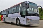 金旅XML6122JHEVA5C公交車（柴油/電混動國五24-57座）