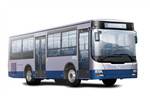 金旅XML6805JEVA0C公交車（純電動10-24座）