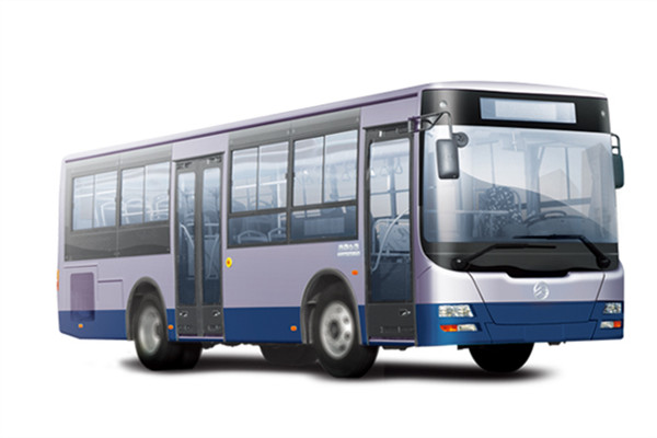 金旅XML6805JEV90C公交車（純電動10-24座）