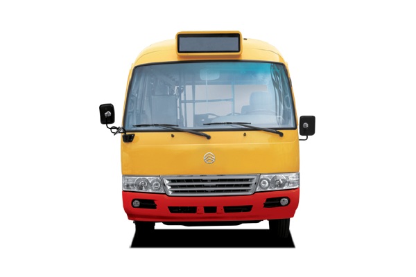 金旅XML6601J15C公交車（柴油國五10-19座）