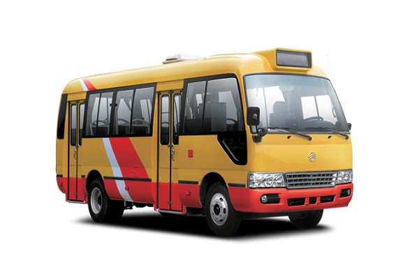 金旅XML6601J25CN公交車（天然氣國五11-15座）