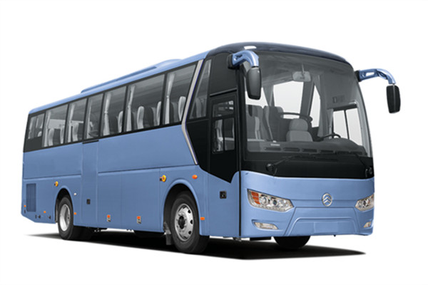 金旅XML6112JEV70客車（純電動24-53座）