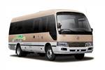 金旅XML6700JEV80客車（純電動(dòng)10-23座）