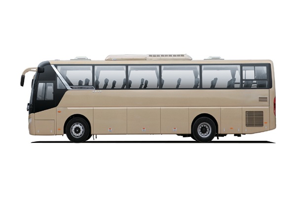 金旅XML6103J25N客車（天然氣國(guó)五24-48座）